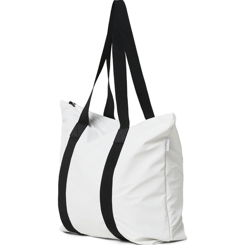 Rains Waterproof Tote Bag Rush