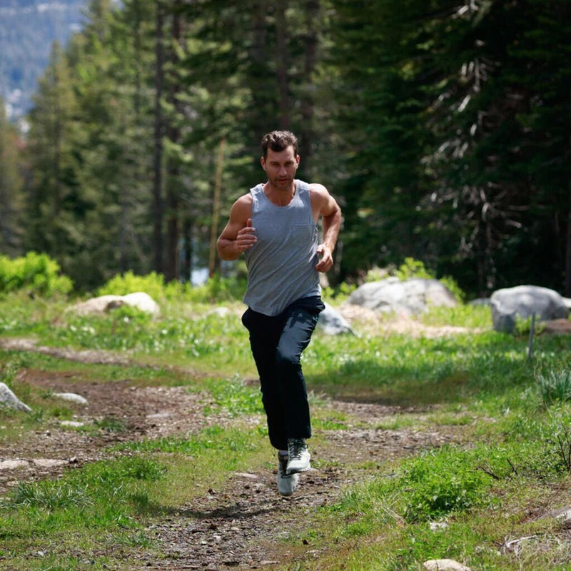 Myles Apparel Everyday Tank