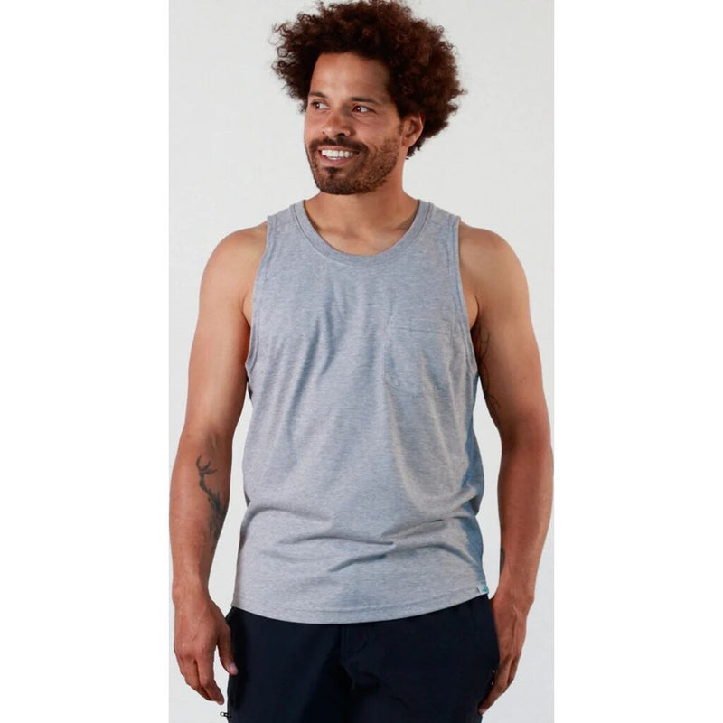 Myles Apparel Everyday Tank