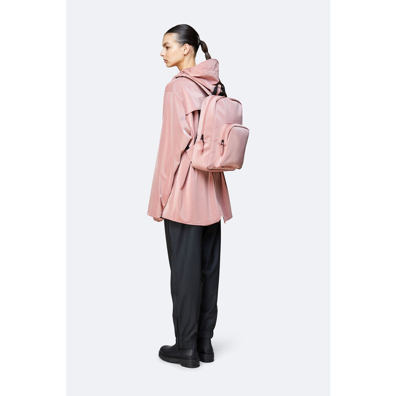 RAINS Waterproof Base Bag Mini Backpack – Sportique