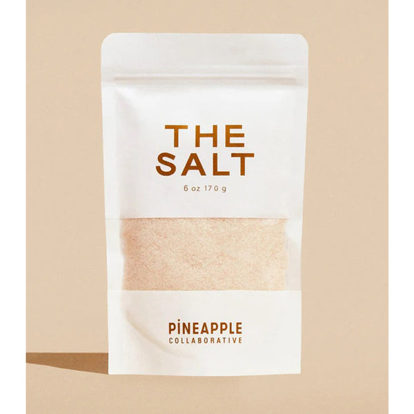Pineapple Collaborative The Salt Refill | Hand Harvested