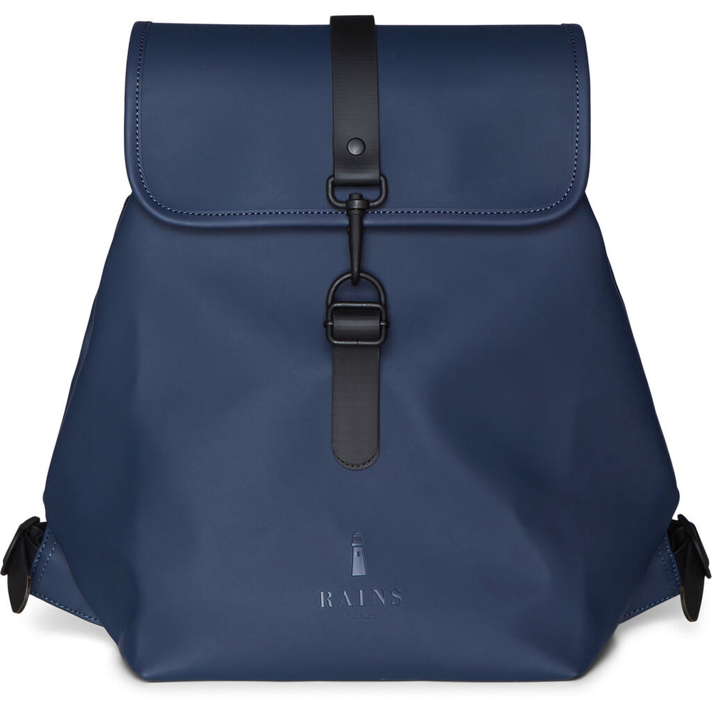 Rains Waterproof Bucket Backpack