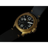 Lum-Tec LTM89 M89 Bronze Watch