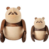 Architectmade Bjarke Ingels Panda | Small