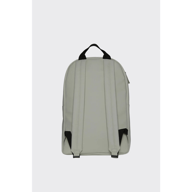 rains field backpack sale Black Clip Front rains minimalistic field bag is made from a water Rains Field Bag Pack Black