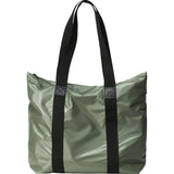 Rains Waterproof Tote Bag Rush