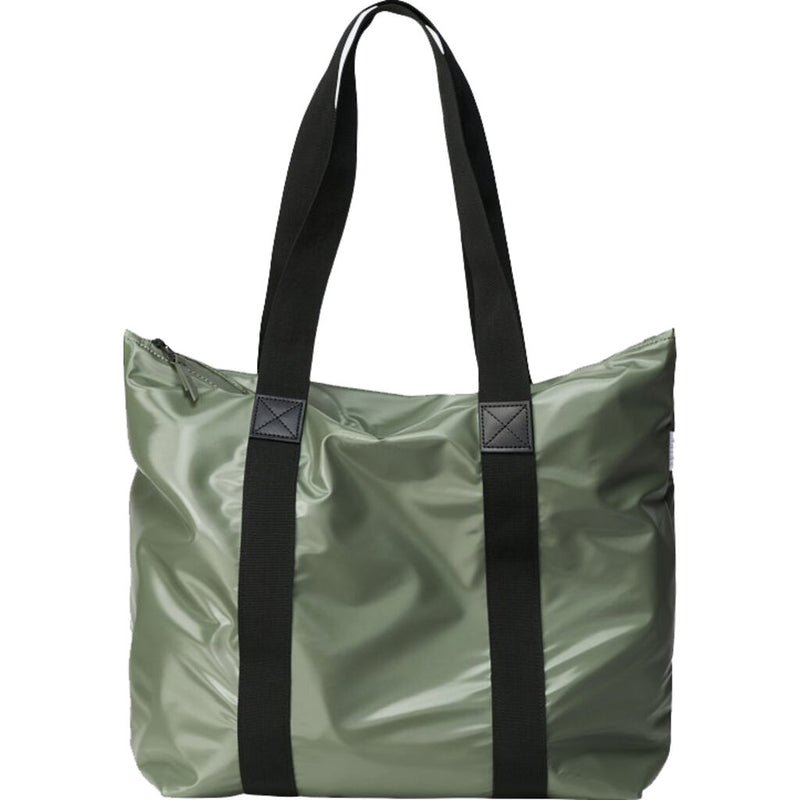 Rains Waterproof Tote Bag Rush