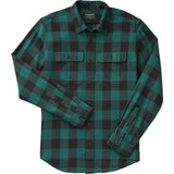 Filson Cotton Scout Shirt