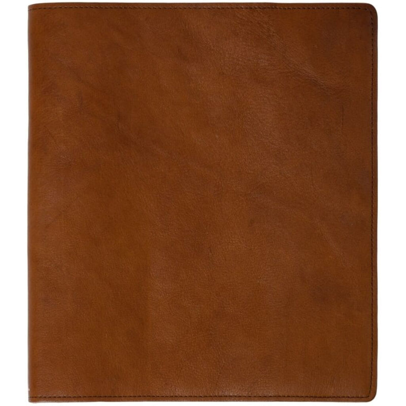 Moore & Giles Appointed Notebook Cover | Seven Hills