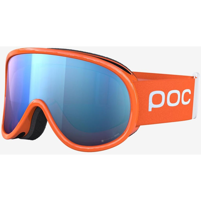 poc race goggles POC Retina Clarity Comp Goggles – Sportique