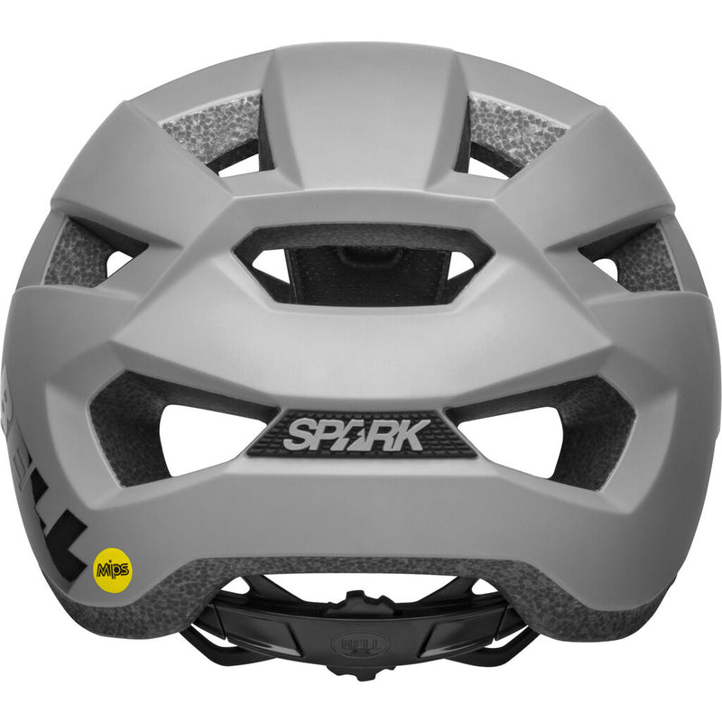 bell sparks bike helmet Bell Spark MIPS Bike Helmet – Sportique