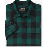 Filson Cotton Scout Shirt