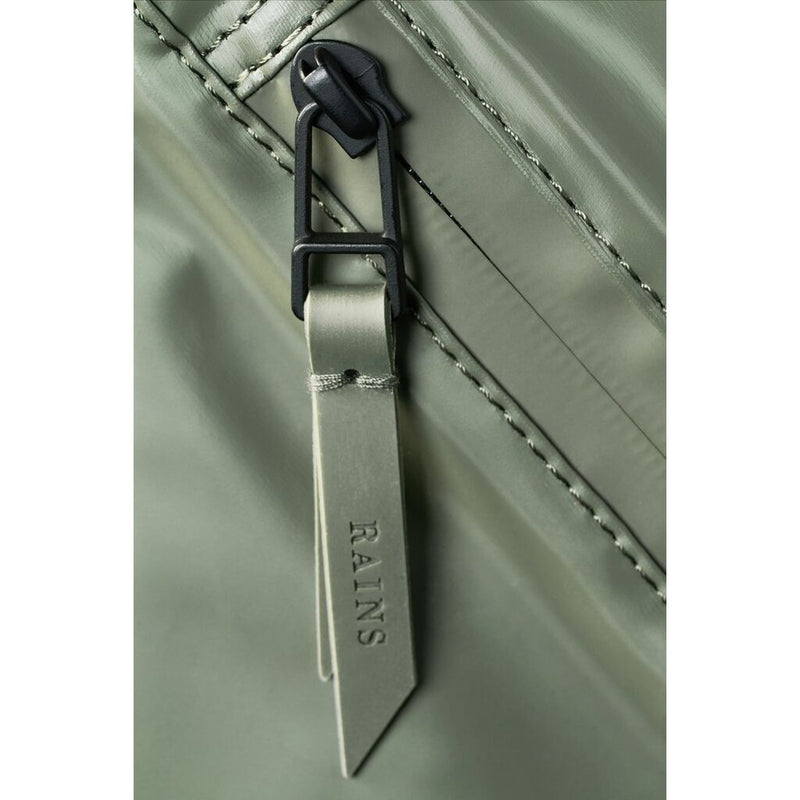 Rains Waterproof Tote Bag Rush