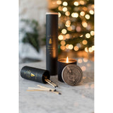 Skeem Design Sweet Balsam Scented Matches