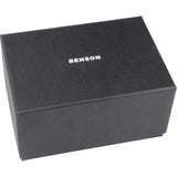 Benson Leather Watch Roll 2.22.DB