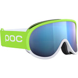 POC Retina Clarity Comp Goggles