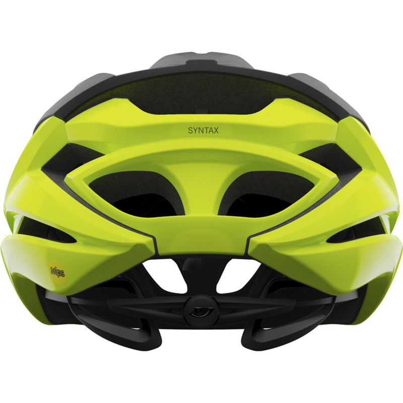 Giro Syntax MIPS Bike Helmets