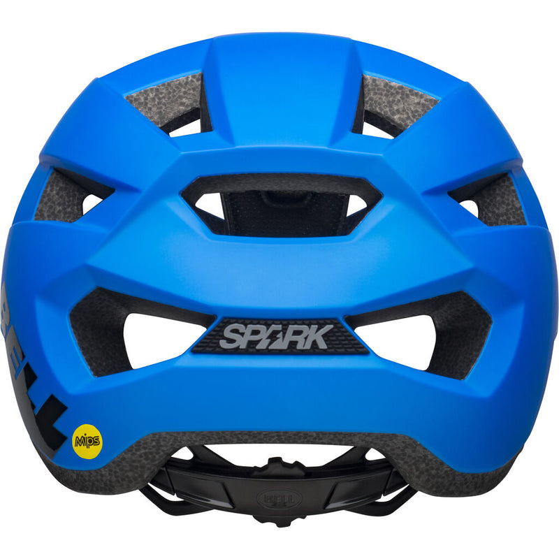 bell spark mips bike helmet Bell Spark MIPS Bike Helmet – Sportique