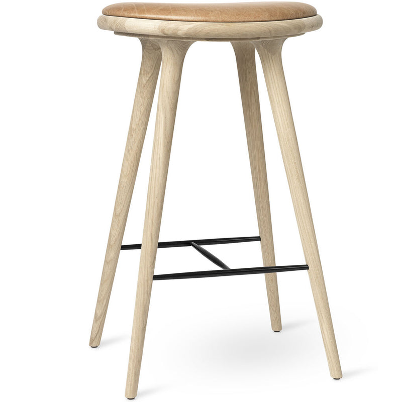 Mater Furniture High Stool Bar Height 29.1"