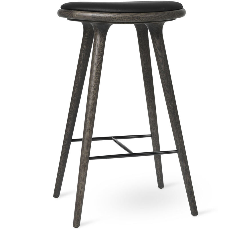 Mater Furniture High Stool Bar Height 29.1"