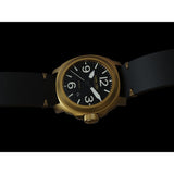 Lum-Tec LTM89 M89 Bronze Watch