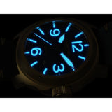 Lum-Tec LTM89 M89 Bronze Watch