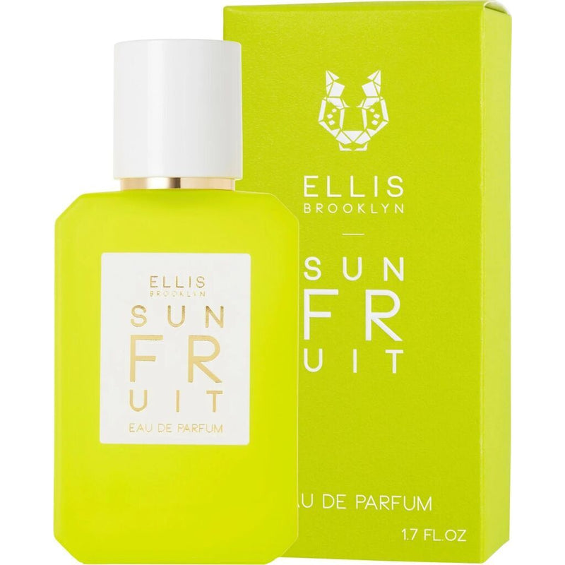 Ellis Brooklyn Eau De Parfum | Sun Fruit 100ml