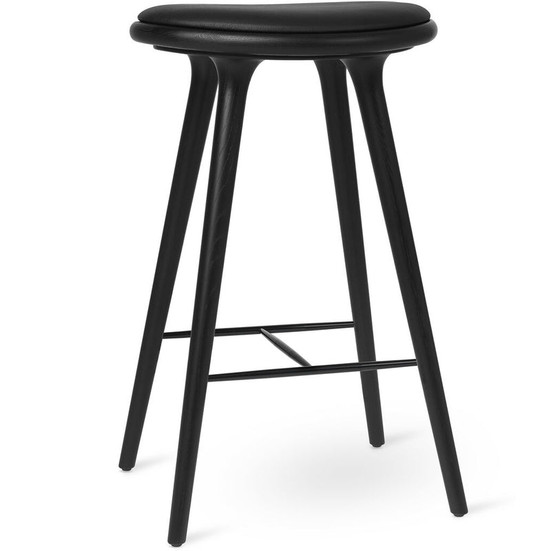 Mater Furniture High Stool Bar Height 29.1"