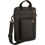 STM Ace Vertical Cargo 11"-12" Backpack | Black