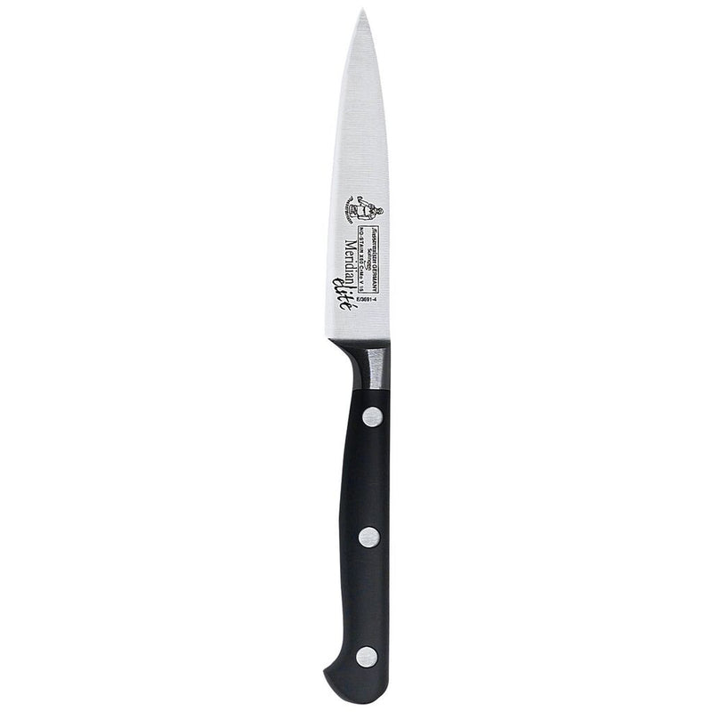 Messermeister Meridian Elite Spear Point Paring Knife