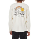 Katin Holidaze Long Sleeve Graphic Tees | Wool