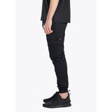 Zanerobe Sureshot Cargo Jogger Pants | Black