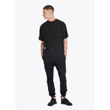 Zanerobe Sureshot Cargo Jogger Pants | Black
