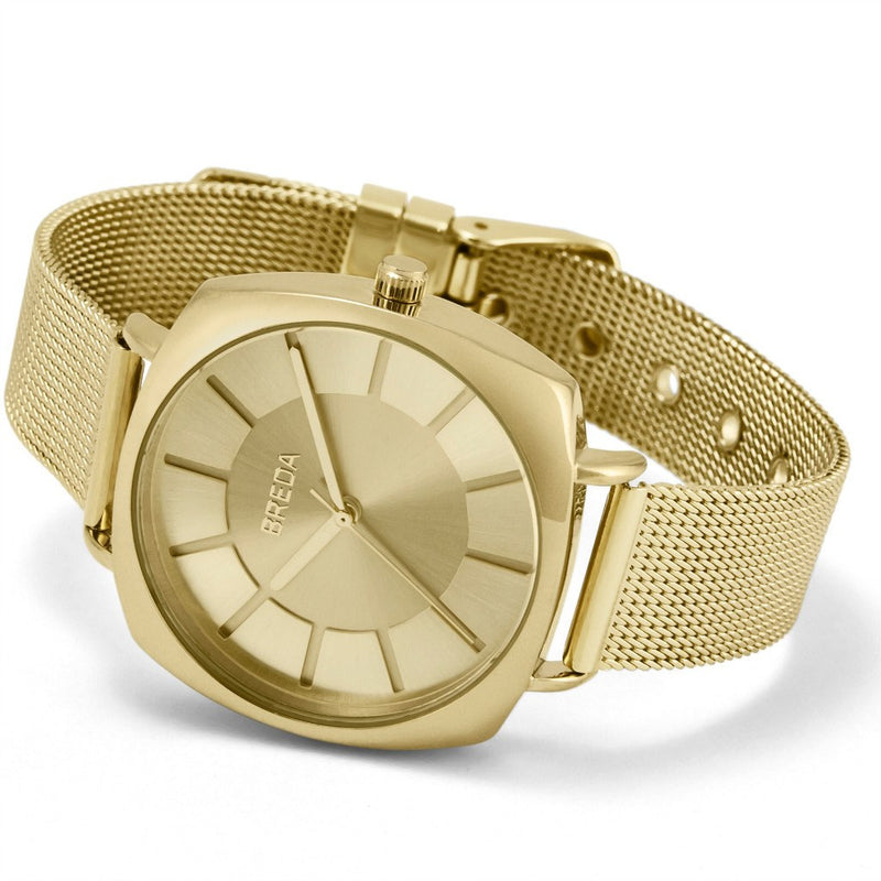 Breda Watches Vix Watch | Gold 7018a
