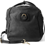 Filson Rugged Twill Medium Duffel | Black