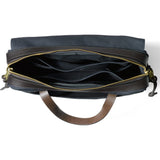 Filson Original Rugged Twill Briefcase | Navy