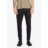 Zanerobe Blockshot Chino Pants | Black