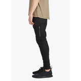 Zanerobe Blockshot Chino Pants | Black
