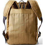 Filson Journeyman Laptop Backpack | Tan