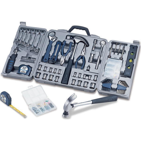 Picnic Time Oniva Professional 150-piece Tool Kit