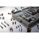 Picnic Time Oniva Professional 150-piece Tool Kit