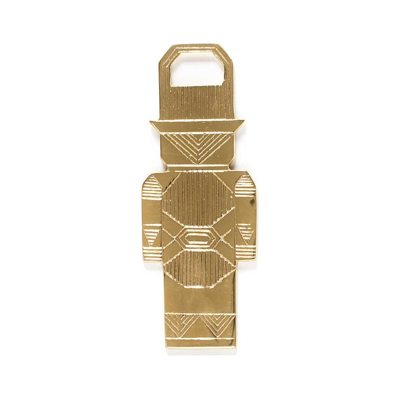 Zestt Toy Soldier Bottle Opener | Brass 70913