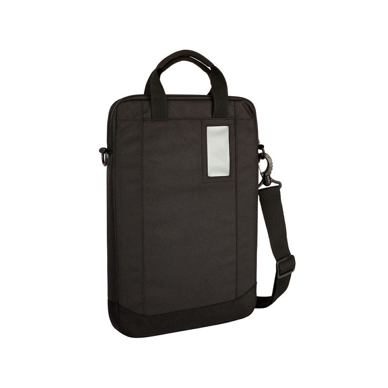 STM Ace Vertical Cargo 13"-14" Backpack | Black