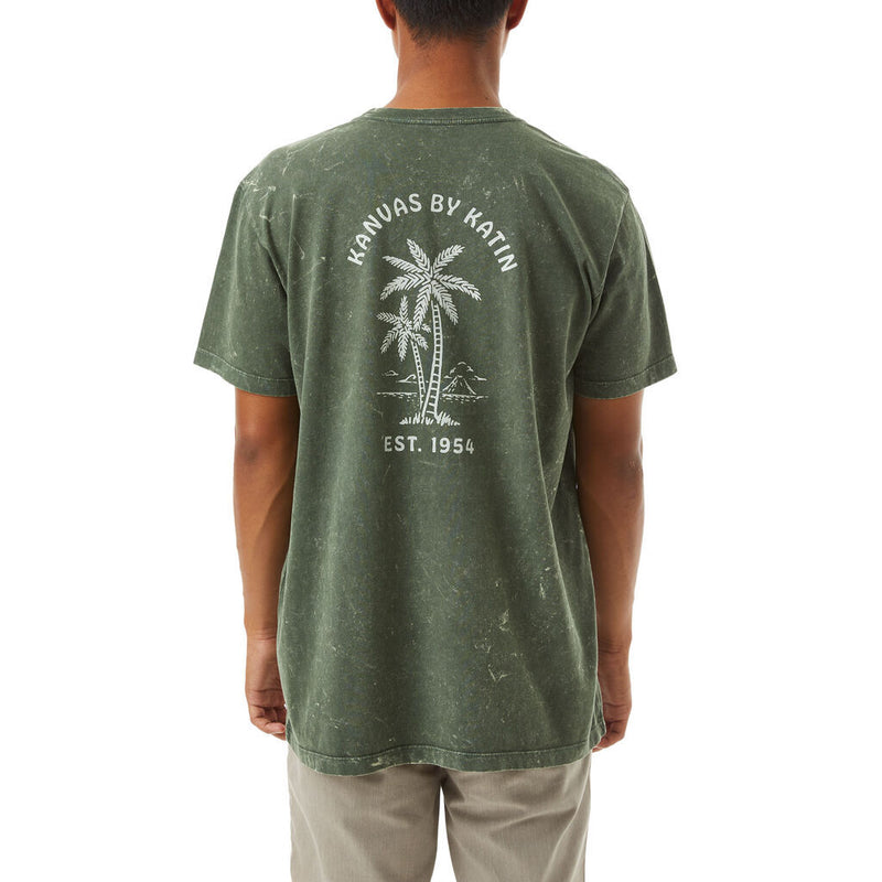 Katin Lava Tees