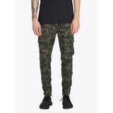 Zanerobe Blockshot Chino Pants | Dark Camo