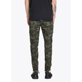 Zanerobe Blockshot Chino Pants | Dark Camo