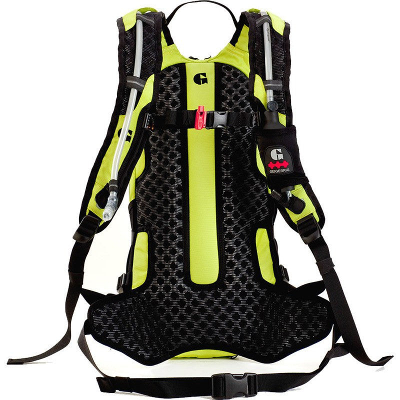 Geigerrig Rig 710 Hydration Backpack Citrus G4 710 CT – Sportique