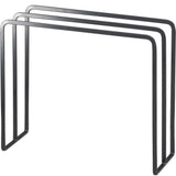 Yamazaki Tower Dishcloth Hanger
