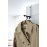 Yamazaki Smart Folding Over-The-Door Hook