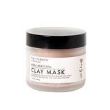 Fig+Yarrow Rose Rhassoul Clay Mask | 1.2 Oz